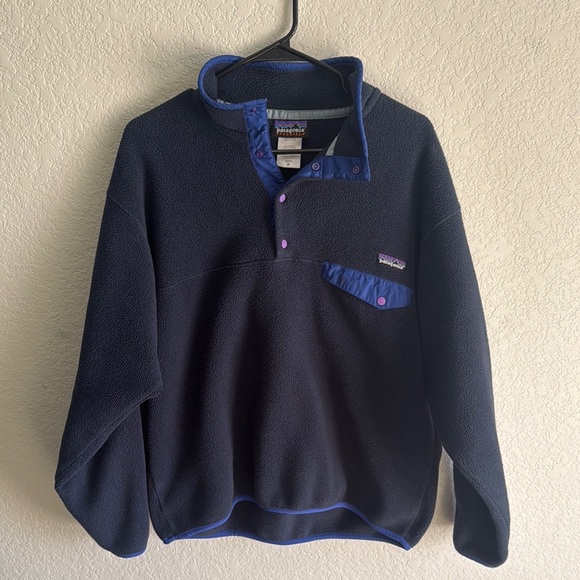 Patagonia Synchilla Pullover - Picture 1 of 4